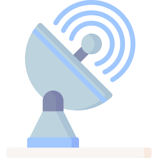radioantenne Special Flat icon