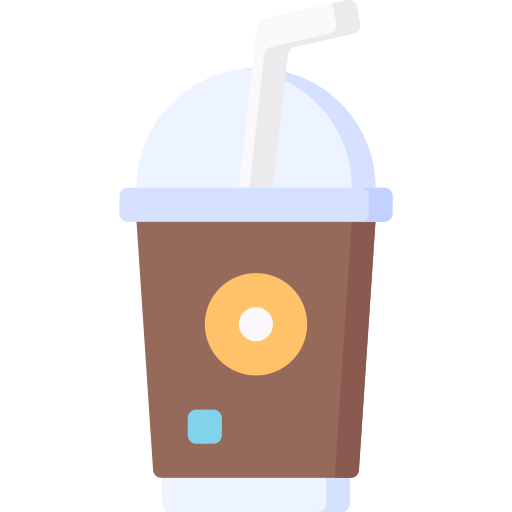 Frappe Special Flat icon