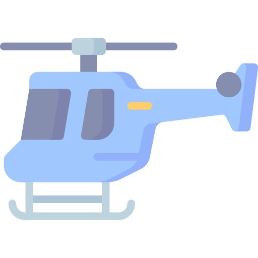 elicottero Special Flat icona