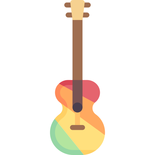 chitarra Special Flat icona