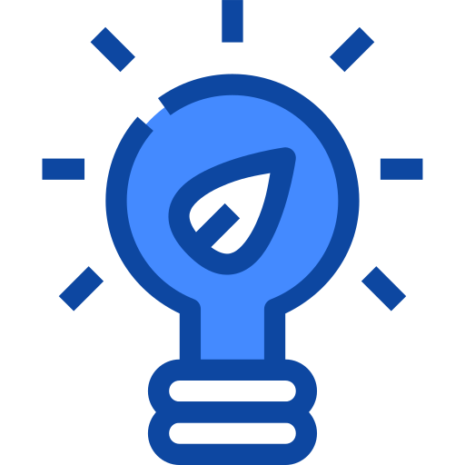 Öko-licht Generic Blue icon