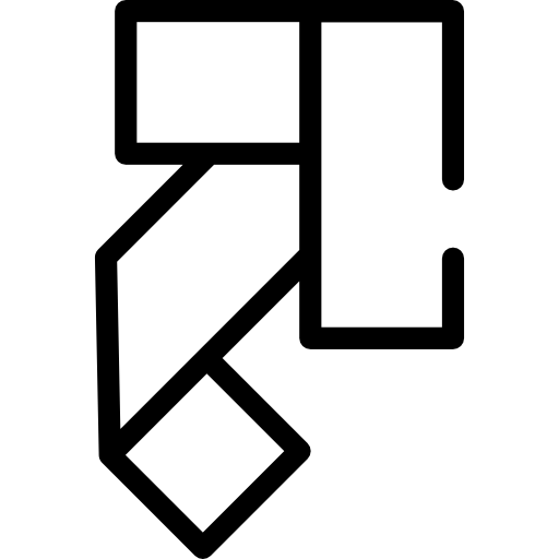 flecha diagonal Special Lineal icono