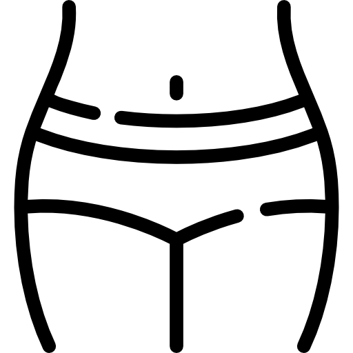 パンティー Special Lineal icon