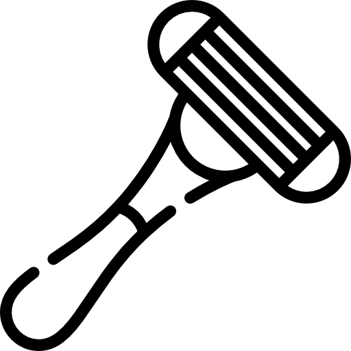 maquinilla de afeitar Special Lineal icono