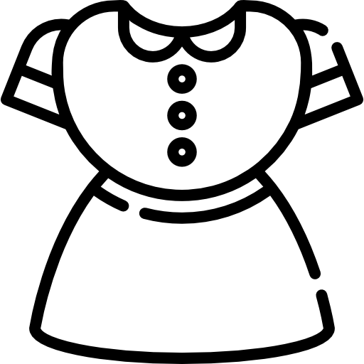 Платье Special Lineal иконка