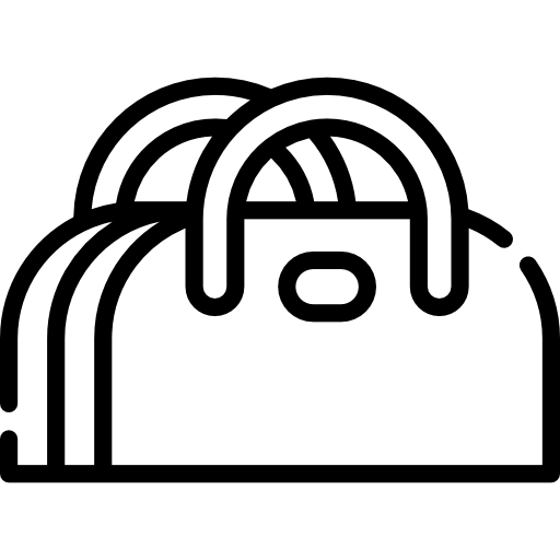 ハンドバッグ Special Lineal icon