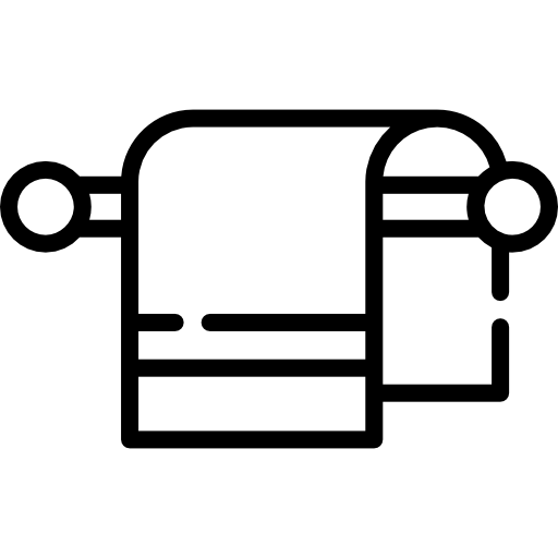 タオル Special Lineal icon