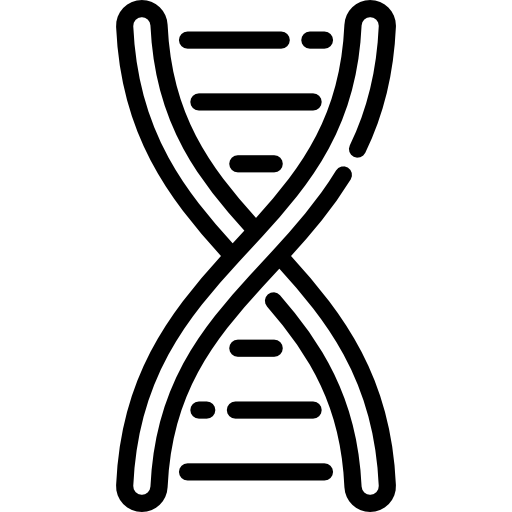 dna Special Lineal icon