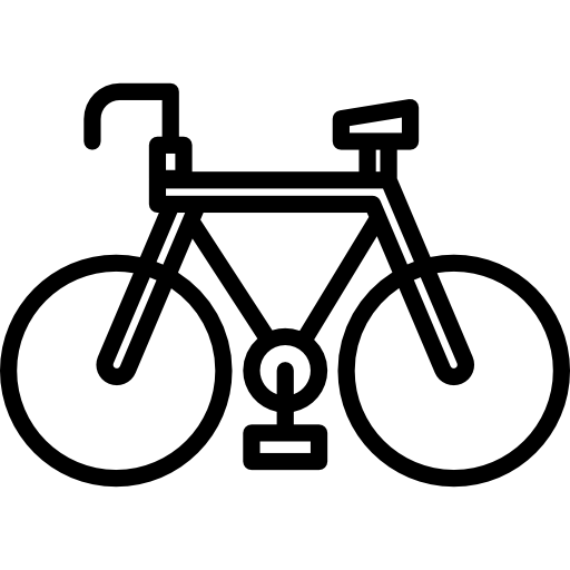 自転車 Special Lineal icon