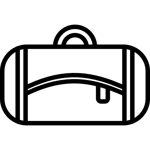 Спортивная сумка Special Lineal иконка