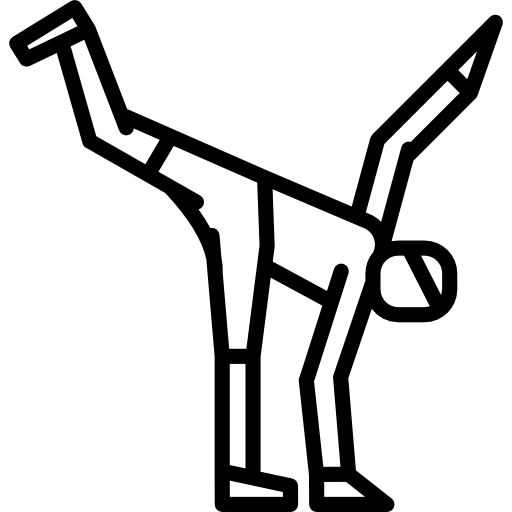 пилатес Special Lineal иконка