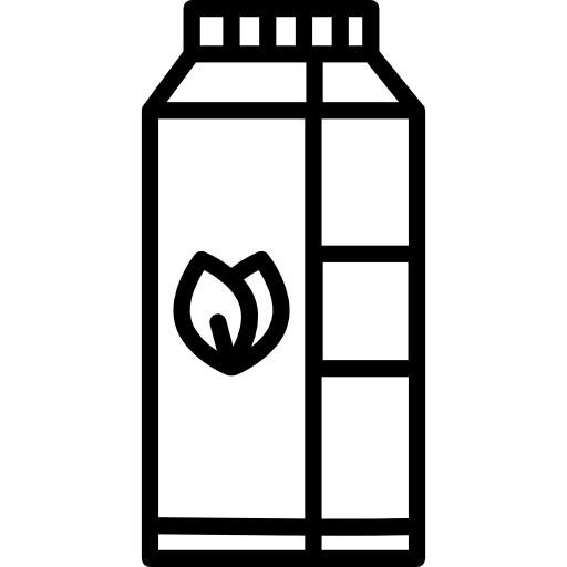 Молоко Special Lineal иконка