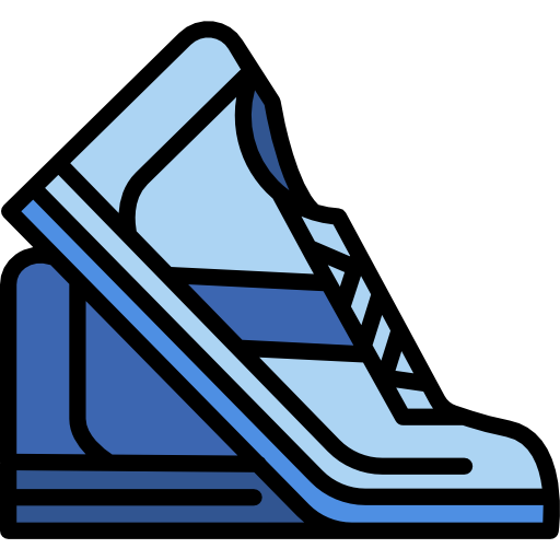 Спортивная обувь Special Lineal color иконка
