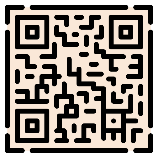 qr code Iconixar Lineal Color icona