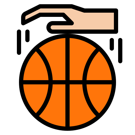 スポーツ Iconixar Lineal Color icon
