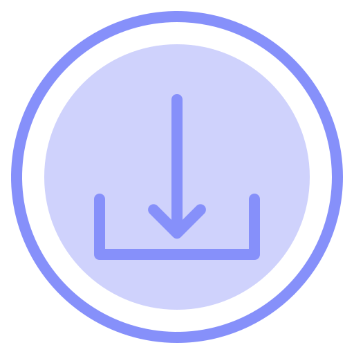다운로드 Generic Circular icon