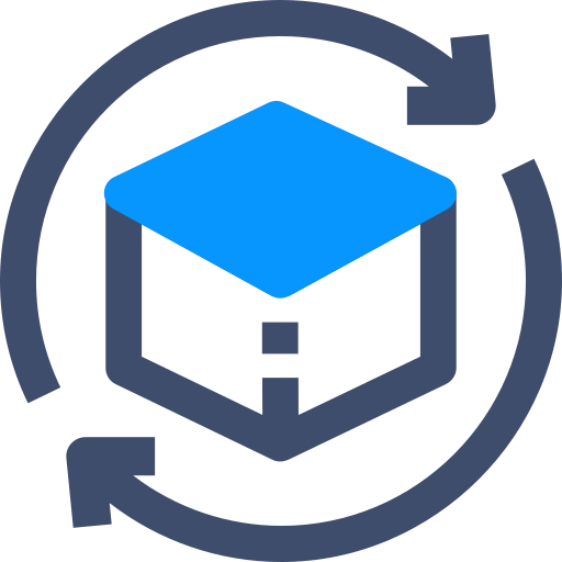 produkt SBTS2018 Blue ikona