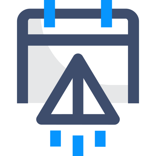 Release SBTS2018 Blue icon