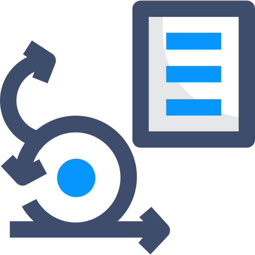 Agile SBTS2018 Blue icon