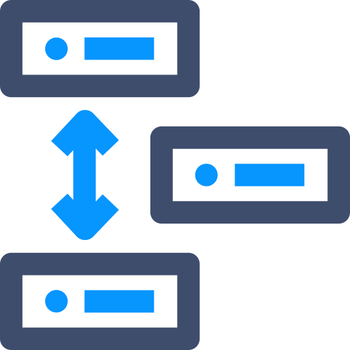 Order SBTS2018 Blue icon