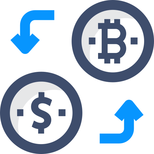 Обмен SBTS2018 Blue иконка
