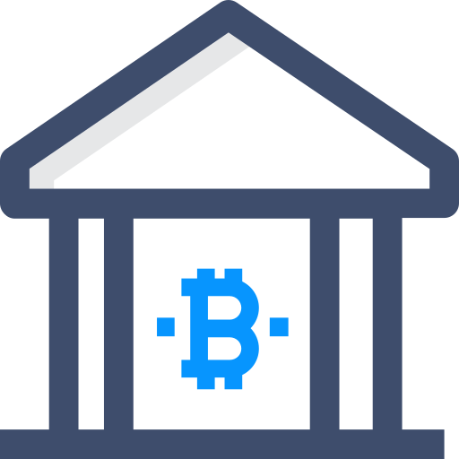 banca SBTS2018 Blue icona
