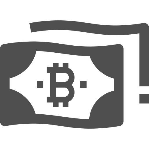 bitcoin Generic Mixed icono