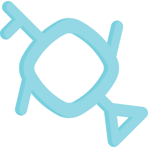 genderfluid Special Flat icon