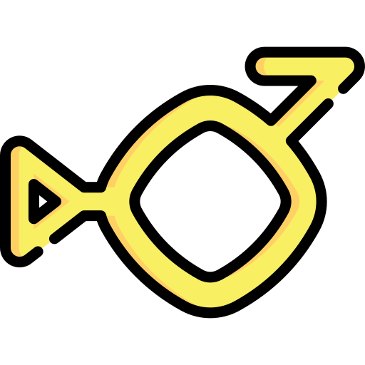 ビベンダー Special Lineal color icon