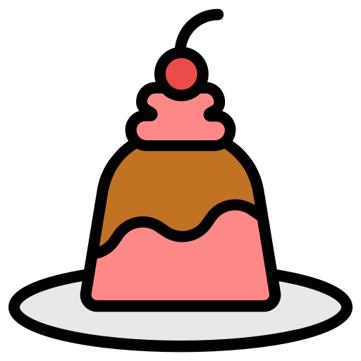 Jelly Generic Outline Color icon