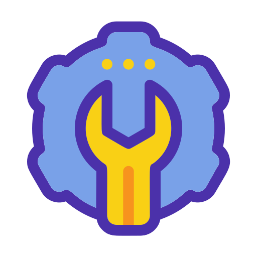 환경 Generic Outline Color icon