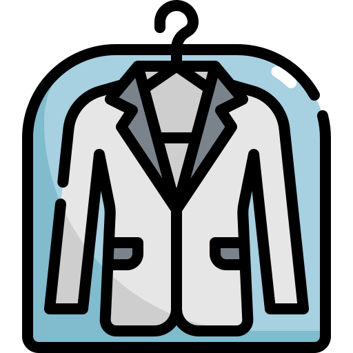 Dry cleaning Generic Outline Color icon
