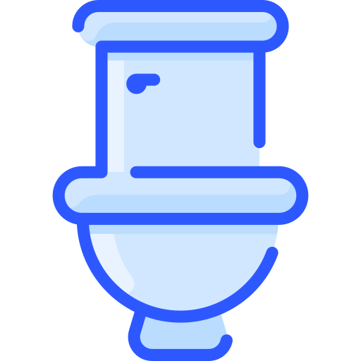 toilette Vitaliy Gorbachev Blue icona