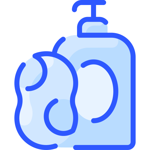 ボトル Vitaliy Gorbachev Blue icon