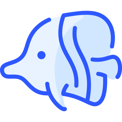 pez Vitaliy Gorbachev Blue icono
