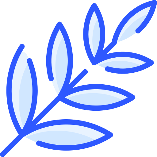 palma Vitaliy Gorbachev Blue icono
