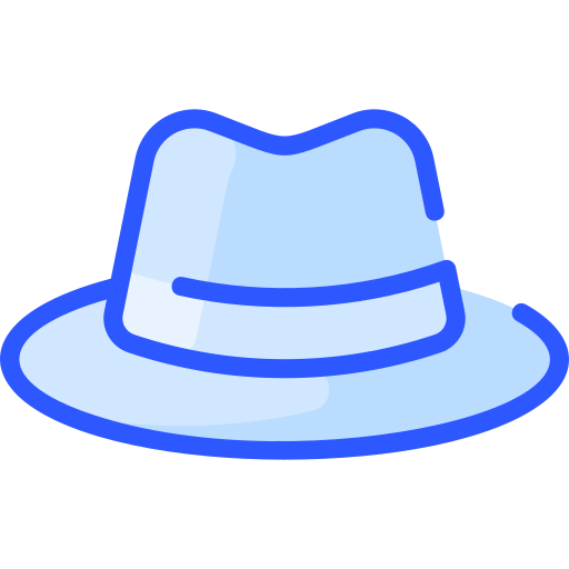 czapka Vitaliy Gorbachev Blue ikona