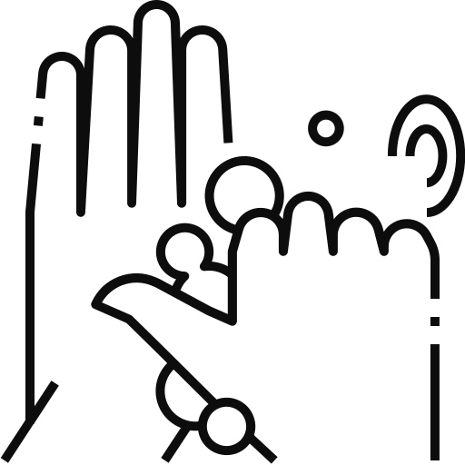 lávese las manos Generic Detailed Outline icono