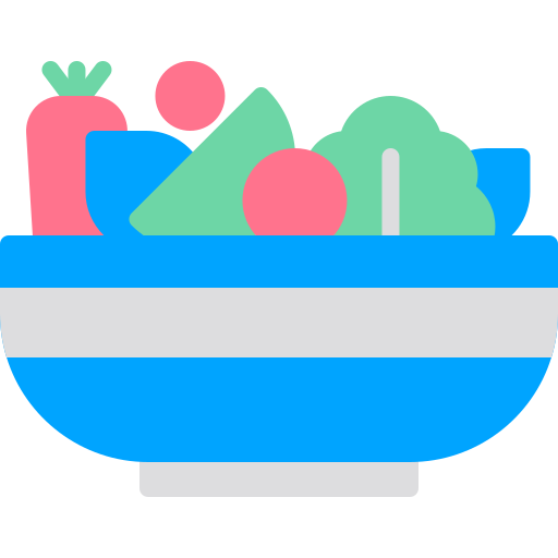 野菜 Berkahicon Flat icon