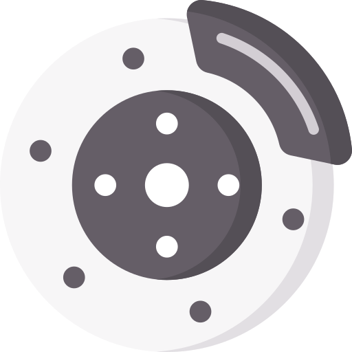 Brake Special Flat icon