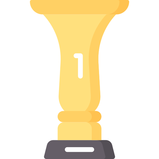 Трофей Special Flat иконка