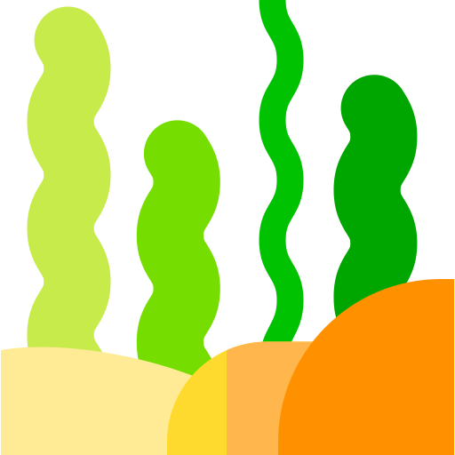 alga Basic Straight Flat иконка