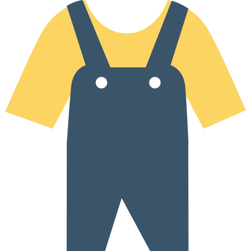 Детская одежда Dinosoft Flat иконка