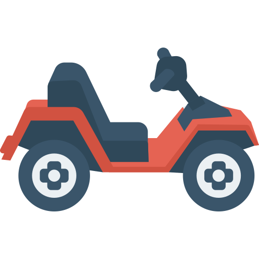 Baby car Dinosoft Flat icon