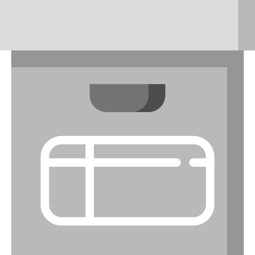 box Special Flat icon