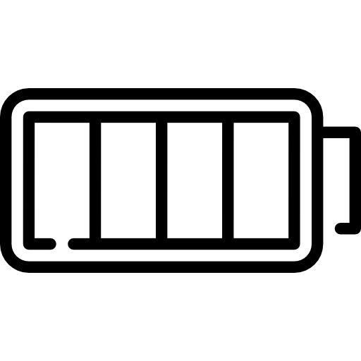 batería Special Lineal icono