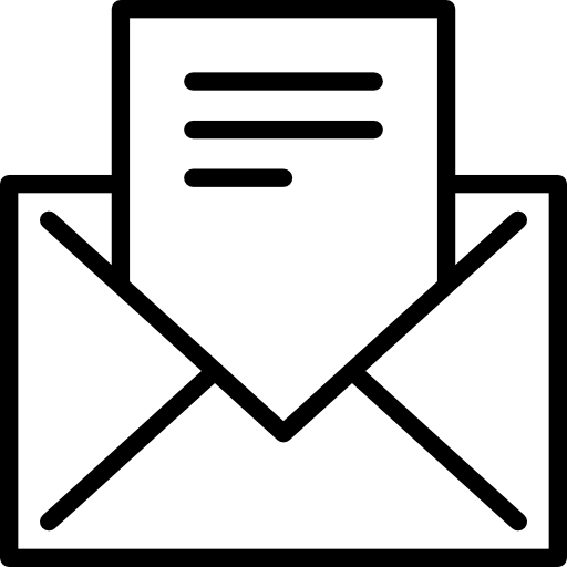 email Special Lineal icon
