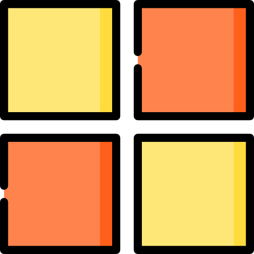 visualizzazione Special Lineal color icona