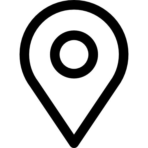 marcador de posición Basic Rounded Lineal icono