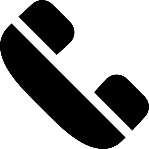 телефон Basic Rounded Filled иконка